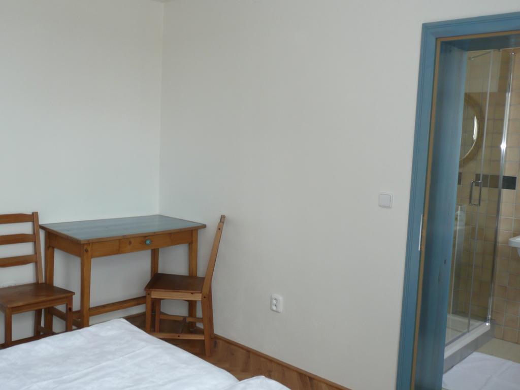 Penzion Venkoff Sázava Oda fotoğraf